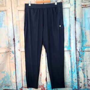 Born Primitive Pants in Black